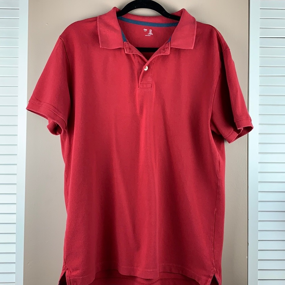 Gap Polo